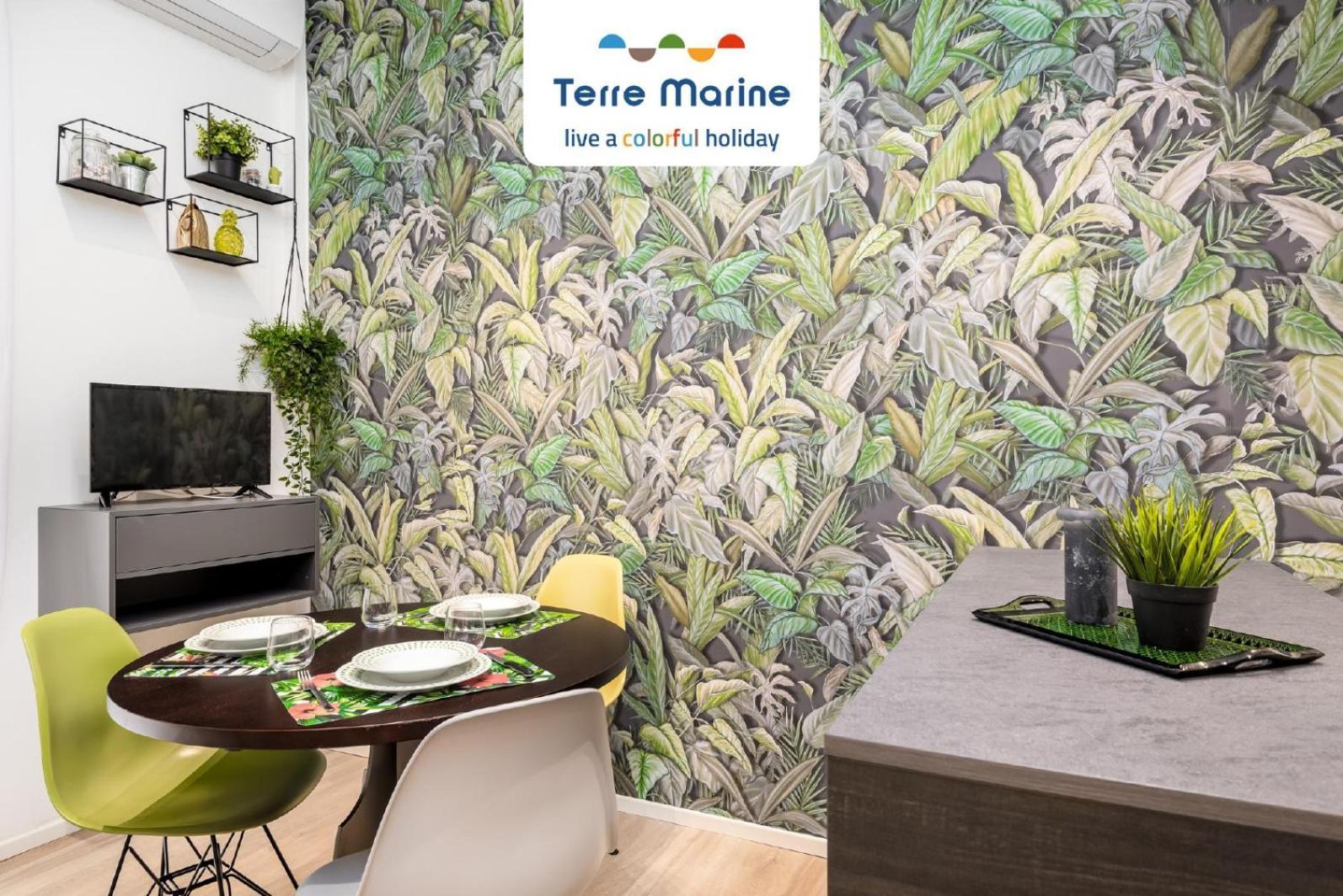 14, Terre Marine Monterosso al Mare
