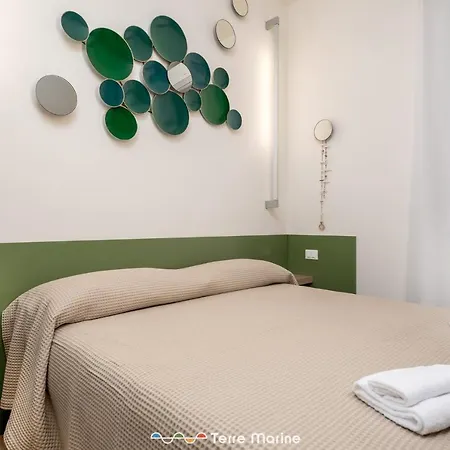 Suite 14, Terre Marine Monterosso al Mare Exterior foto