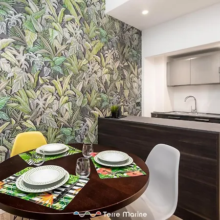 Suite 14, Terre Marine Monterosso al Mare Exterior foto
