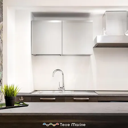 Suite 14, Terre Marine Monterosso al Mare Exterior foto