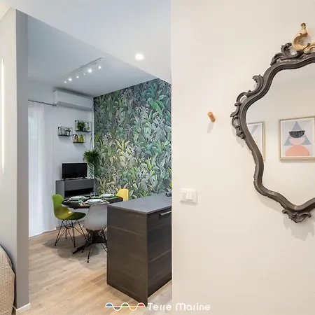 Suite 14, Terre Marine Monterosso al Mare Exterior foto