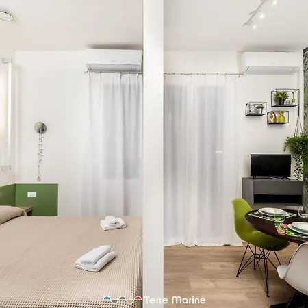 Suite 14, Terre Marine Monterosso al Mare Exterior foto