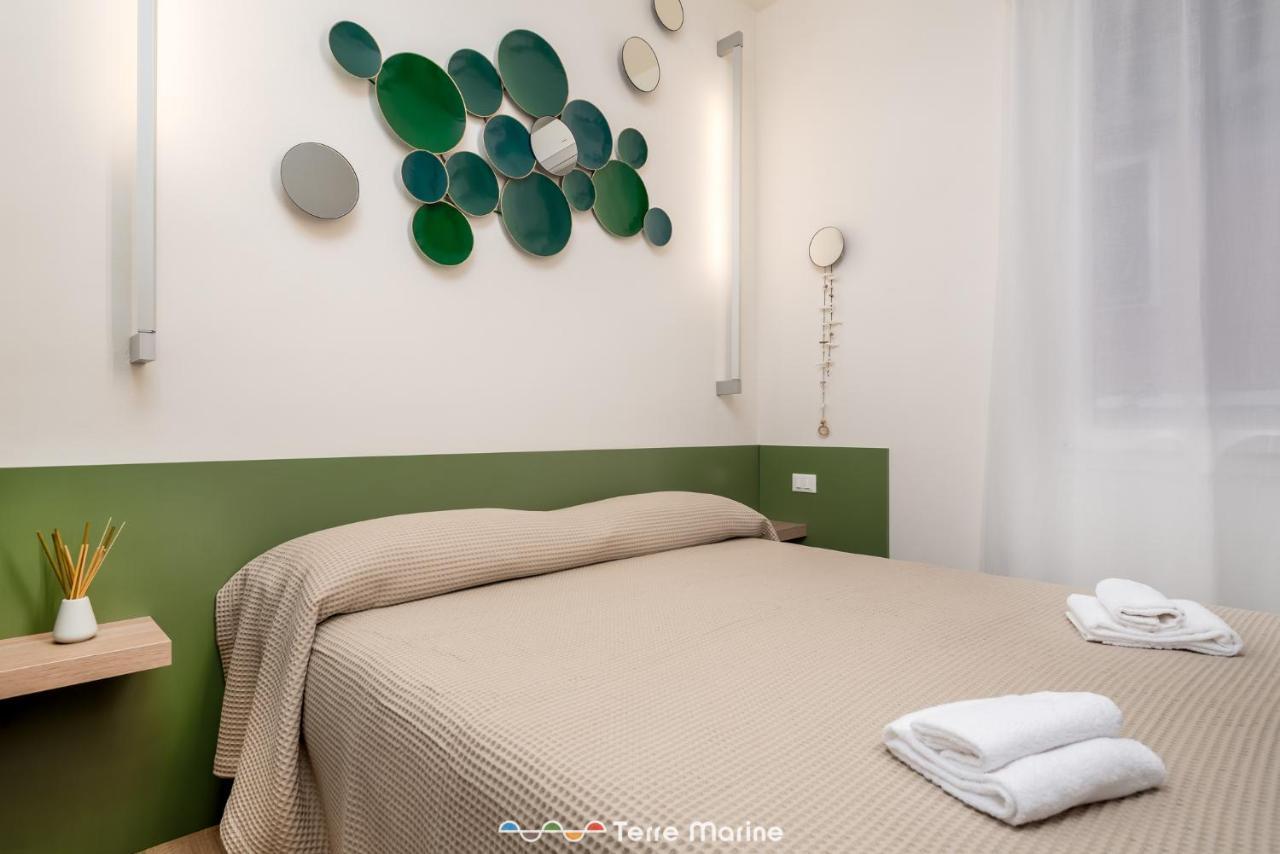 14, Terre Marine * Monterosso al Mare