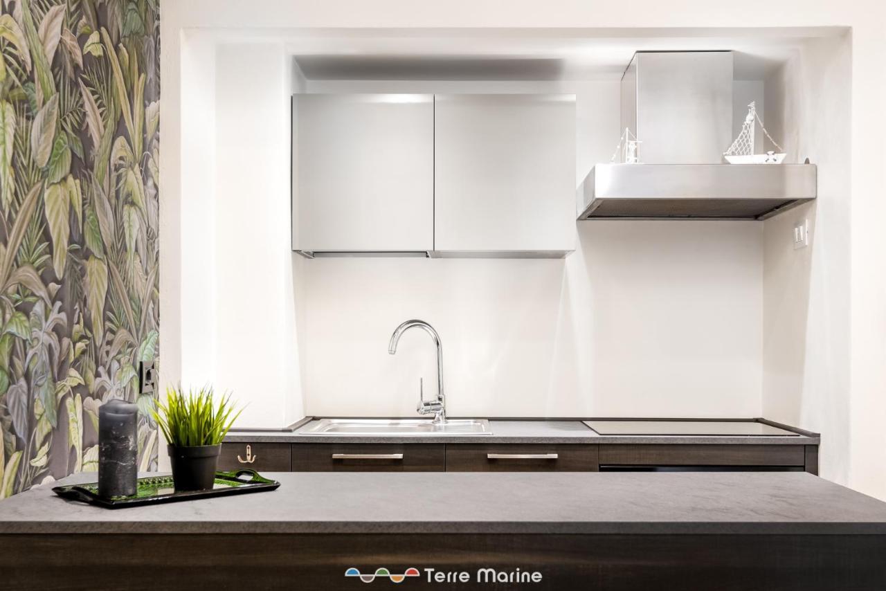 14, Terre Marine Apartment *