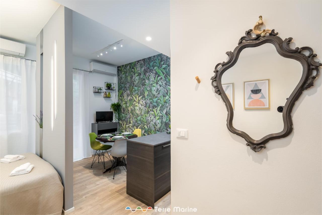 Apartment 14, Terre Marine *