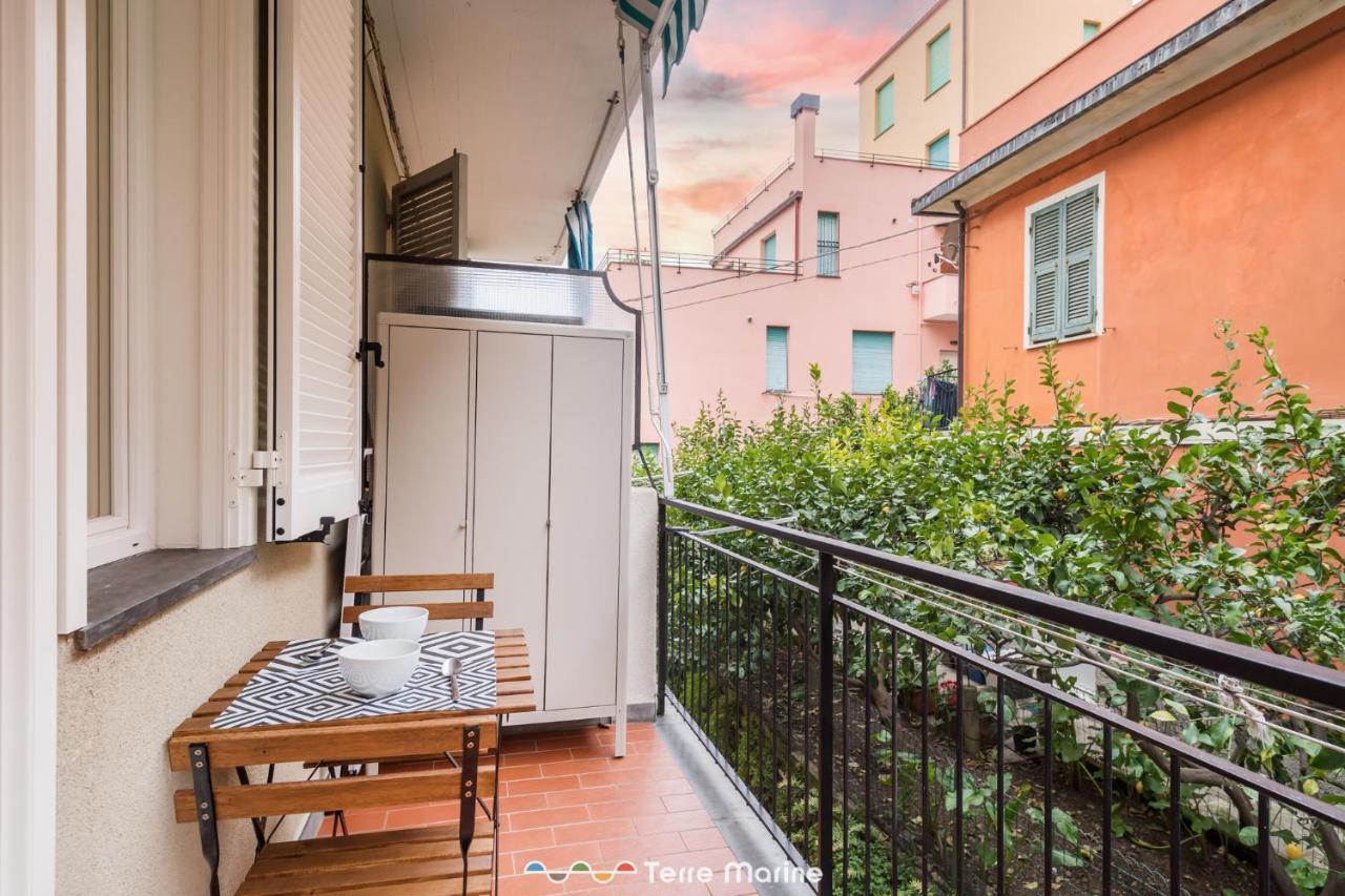 14, Terre Marine Apartment